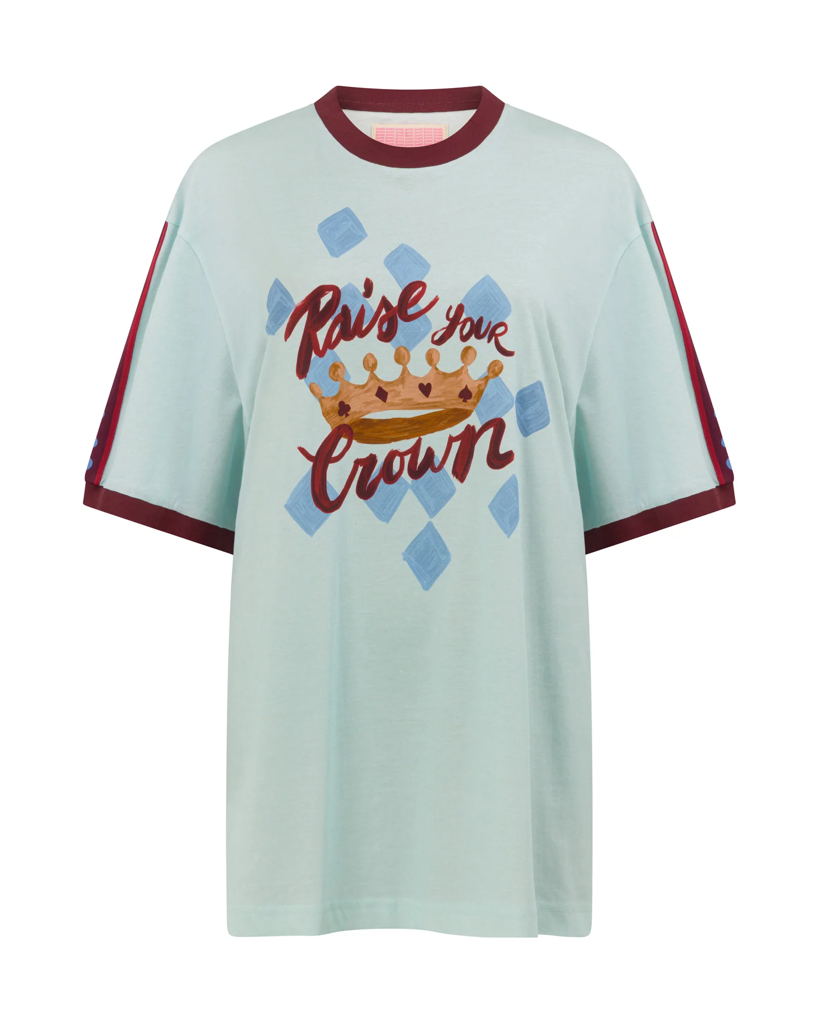 Label New In